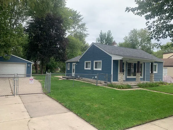 27717 Moran St, Harrison Township, MI 48045