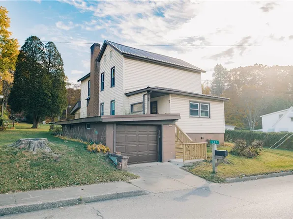 590 E Main St, Mahaffey, PA 15757