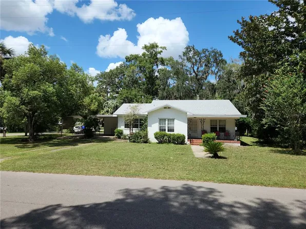 506 SE 1st Ave, Williston, FL 32696