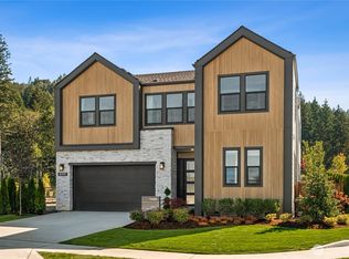 Alterra, Newcastle, WA 98059