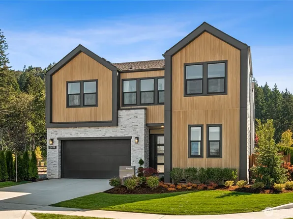 13796 SE 85th Street, Newcastle, WA 98059