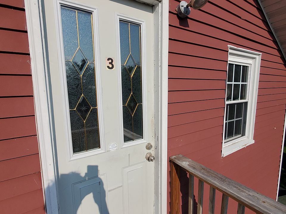 Frontdoor