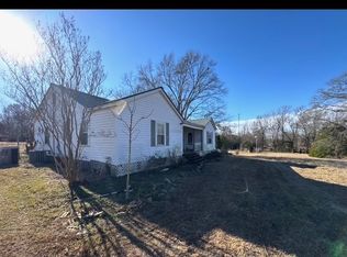 141 Old Highway 45, Shannon, MS 38868
