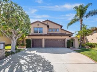 10590 Costello Dr, Tustin, CA 92782