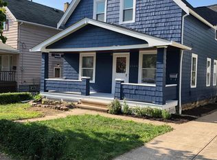 4304 Ardmore Ave, Cleveland, OH