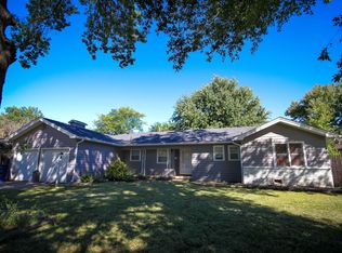 1114 N Old Manor Rd, Wichita, KS 67208