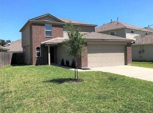 9905 Grebe Dr, Conroe, TX 77385