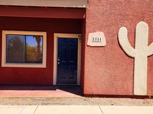 1014 E Blacklidge Dr UNIT 2, Tucson, AZ 85719