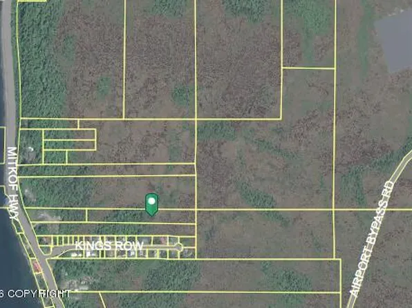 L1B Eide Tate Swainson Plat 2004 1, Petersburg, AK 99833