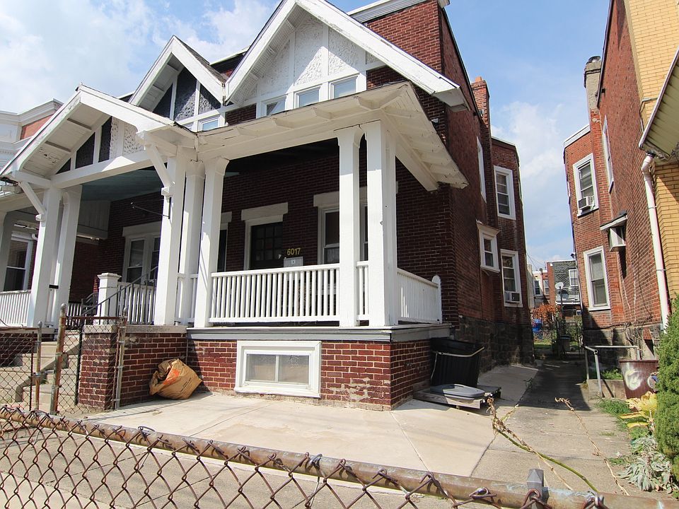 1st image of 6017 Christian St #1
