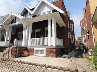 6017 Christian St #1, Philadelphia, PA 19143