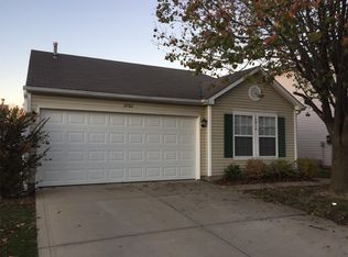 10910 Glenayr Dr, Camby, IN