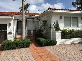 5105 Red Rd, Miami, FL 33155