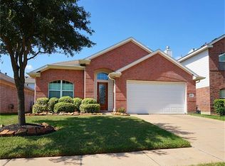 11930 Canyon Falls Dr, Tomball, TX 77375