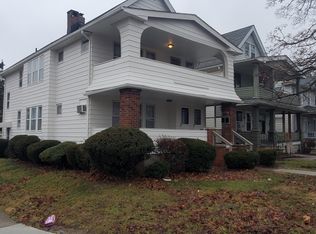 8212 Garfield Blvd #2, Cleveland, OH 44125