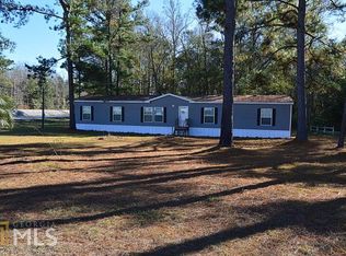 2251 Katie Ln, Waycross, GA 31503
