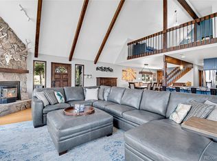 1567 Tapadero Rd, Bailey, CO 80421