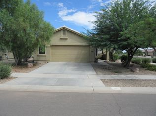 144 S Birdie Way, Casa Grande, AZ 85194