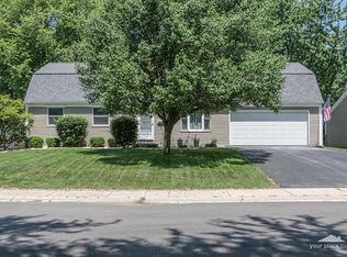 124 Circle Dr W, Montgomery, IL 60538