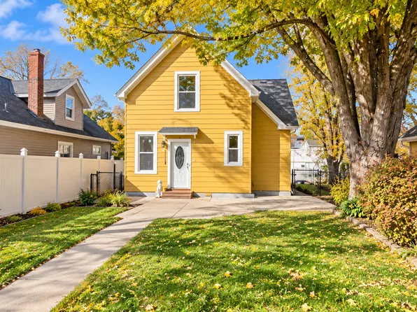 190 Annapolis St E, Saint Paul, MN 55118