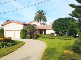 6439 2nd Palm Point, Saint Pete Beach, FL 33706