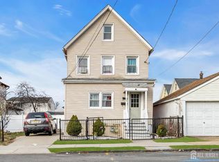 27 Leick Ave, Carteret, NJ