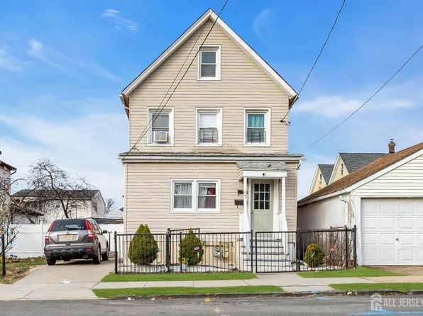 27 Leick Ave, Carteret, NJ 07008