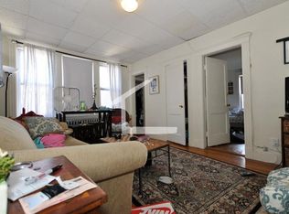 1636 Commonwealth Ave #26T, Boston, MA 02135