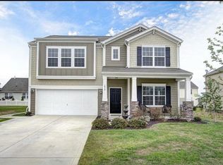 1012 Garden Web Rd, Indian Trail, NC 28079