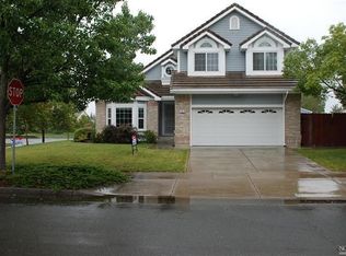 2001 Silvercrest Dr, Fairfield, CA