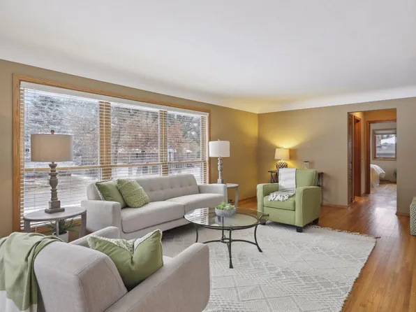 14813 Hillside Ln, Burnsville, MN 55306