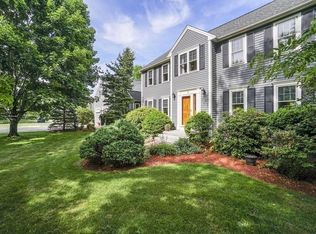 2 Donna Pass, Hopkinton, MA 01748