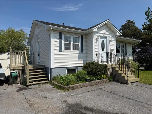 25 Sherwood Avenue, Corner Brook, NL A2H1W6