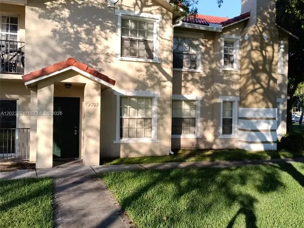 2707 Belmont Ln, Pompano Beach, FL