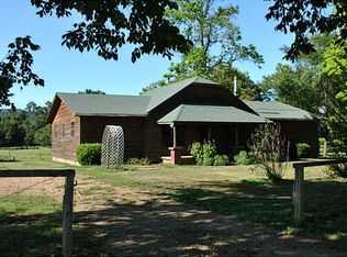 14268 Rodeo Rd, Havana, AR 72842