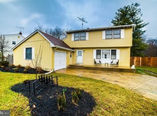 48 Freedom Rd, Sewell, NJ 08080