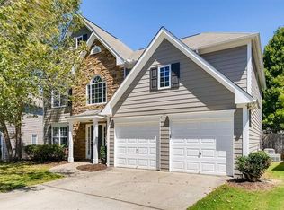 3902 Madison Bnd, Kennesaw, GA 30144