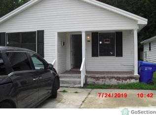 2105 Vermont Ave, Suffolk, VA 23434