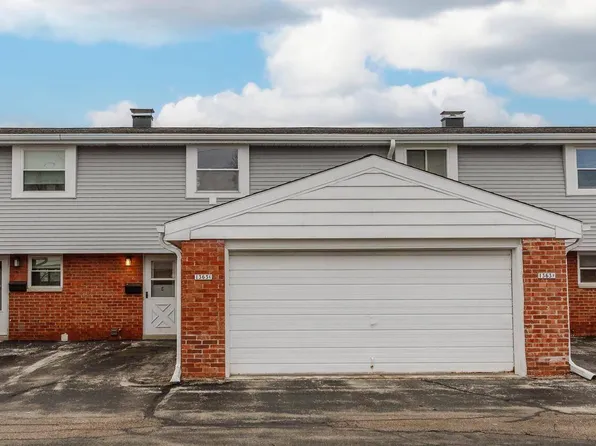 1363 Josephine STREET #E, Waukesha, WI 53186