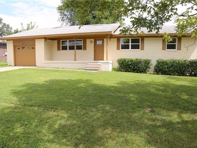 2711 Summit Dr, Siloam Springs, AR, 72761