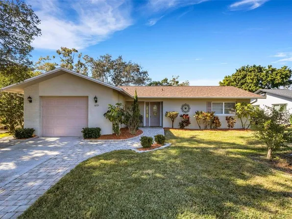 1601 W Dorchester Dr, Palm Harbor, FL 34684
