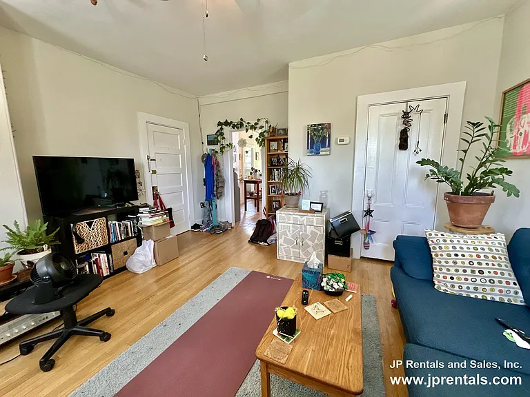 68 McBride St #3 — Photo 3