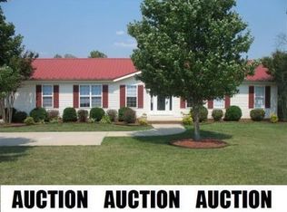 503 Mills Garden Rd, Statesville, NC 28625