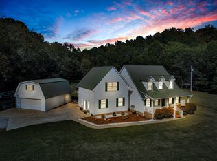 500 Puckett Hollow Rd, Centerville, TN 37033