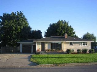9710 E Nora Ave, Spokane, WA 99206