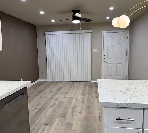 LED lights