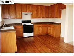 Wood Floors