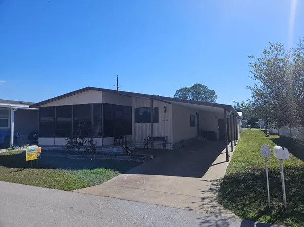 6820 Elderberry Dr, New Port Richey, FL 34653