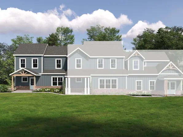 Stratford A Plan, Grand River