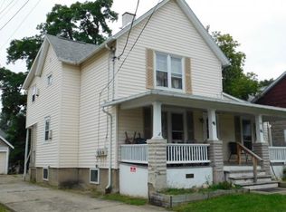 84 Saint Charles St, Johnson City, NY 13790